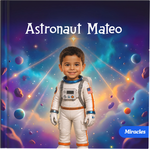 The Astronaut