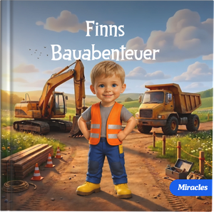 Das Bauabenteuer