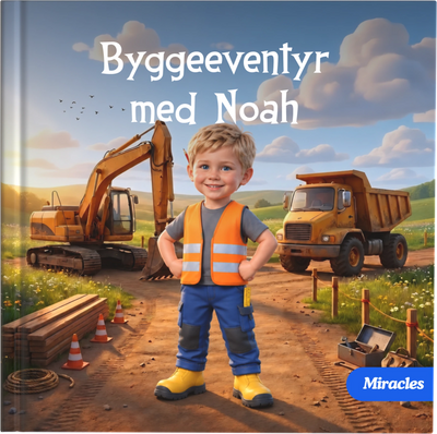 Byggeeventyret