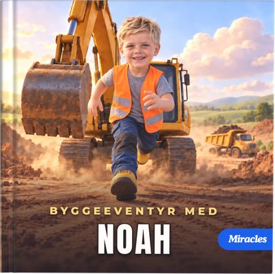 Byggeeventyret