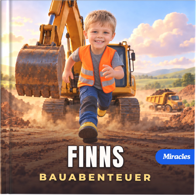 Das Bauabenteuer