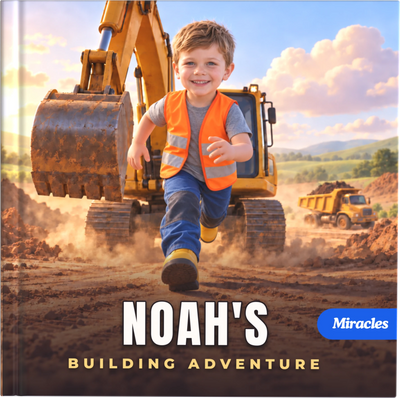 The Building Adventure
