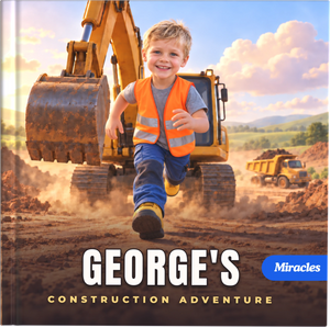 The Construction Adventure