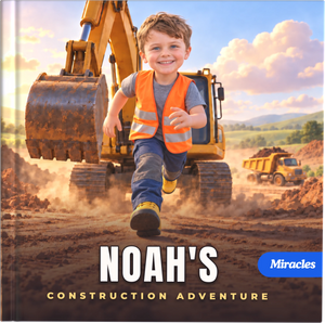 The Construction Adventure