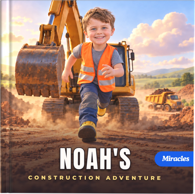 The Construction Adventure