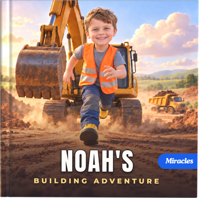 The Building Adventure
