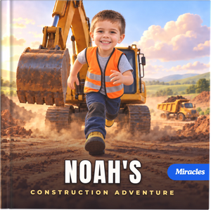 The Construction Adventure