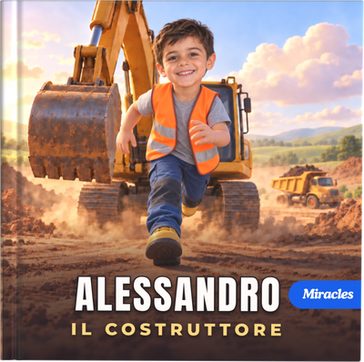 L'avventura della costruzione