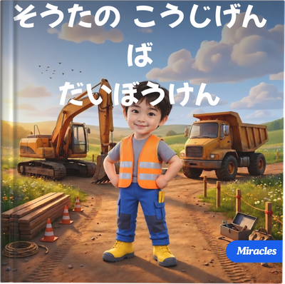 建設アドベンチャー