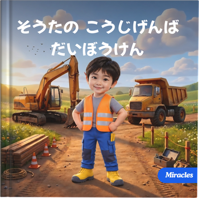 建設アドベンチャー