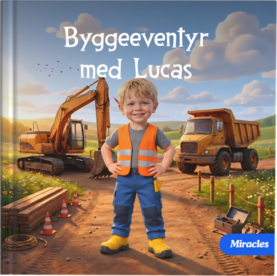Byggeeventyret