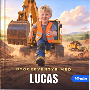 Byggeeventyret