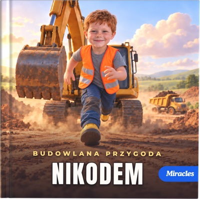 Przygoda budowlana