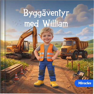 Byggäventyret