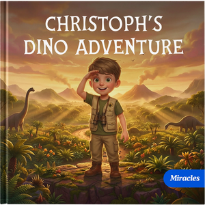 The Dinosaur Adventure