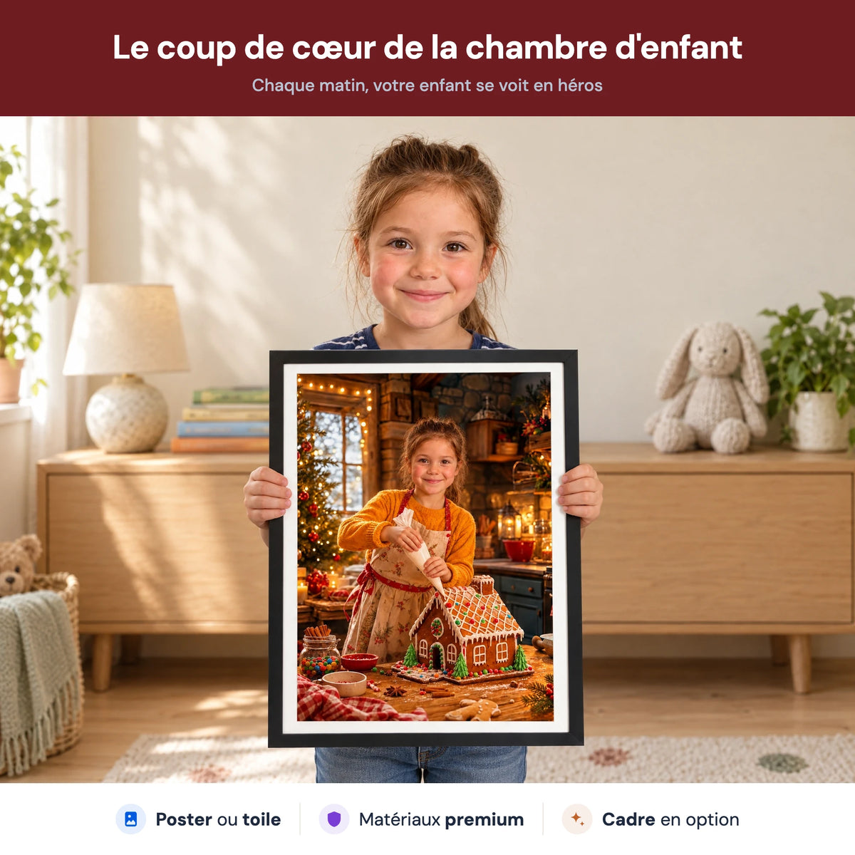 Das Lebkuchenhaus – Lifestyle (fr)