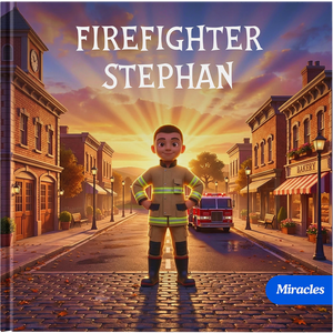 The Firefighter