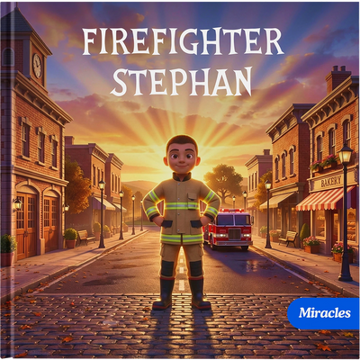 The Firefighter