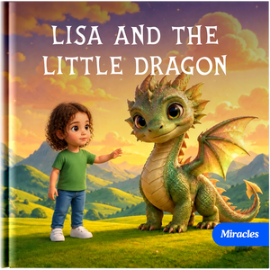 The Little Dragon