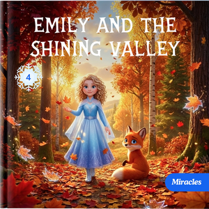 The Ice Princess - Volume 4