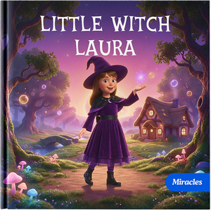 The Little Witch