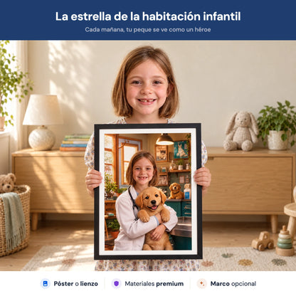 Die kleine Tierärztin – Lifestyle (de)
