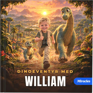 Dino-eventyret