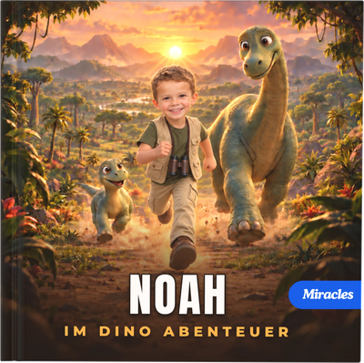 Das Dino-Abenteuer