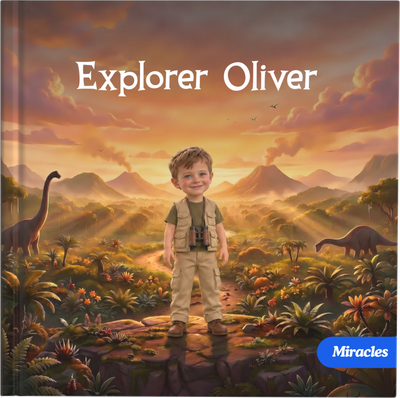 The Dinosaur Adventure