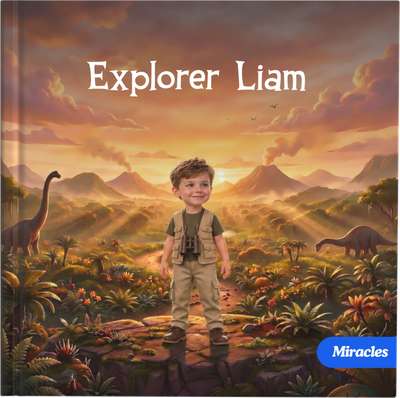 The Dinosaur Adventure