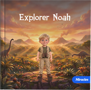 The Dinosaur Adventure