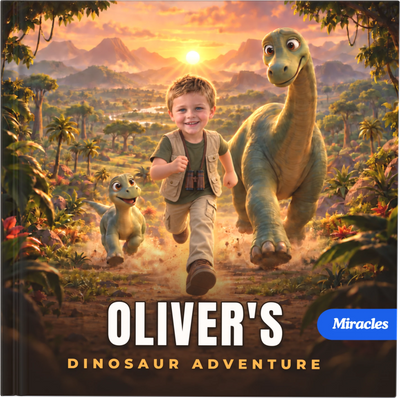 The Dinosaur Adventure