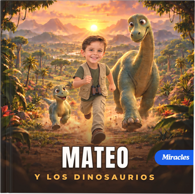 La aventura de los dinosaurios