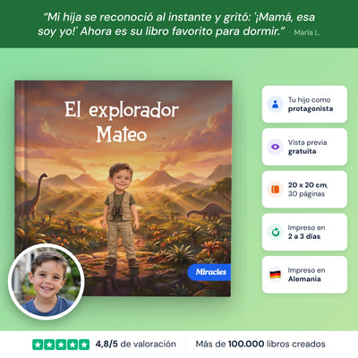 La aventura de los dinosaurios