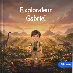 L'aventure des dinosaures