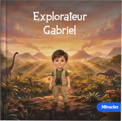 L'aventure des dinosaures