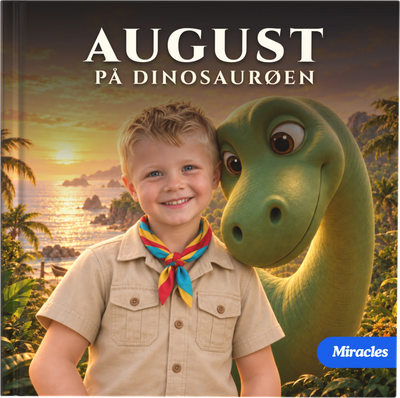 Dinoøen