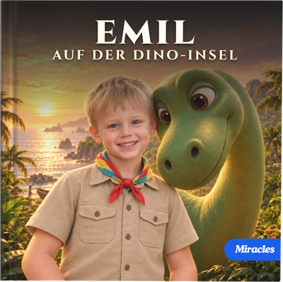Die Dino Insel