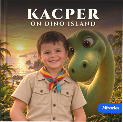 The Dino Island