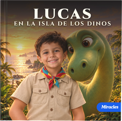La isla de los dinosaurios
