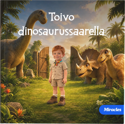 Dinosaurus-saari