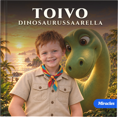Dinosaurus-saari