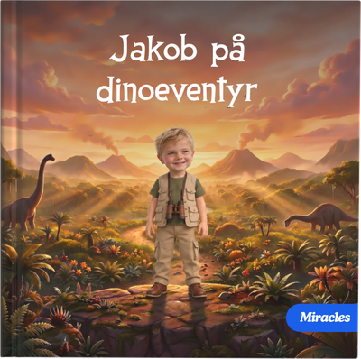 Dinoeventyret