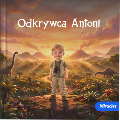 Przygoda z dinozaurami
