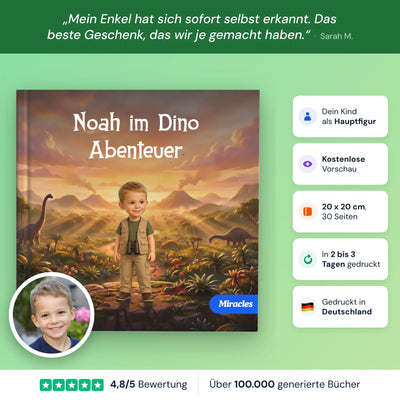 Dinoeventyret