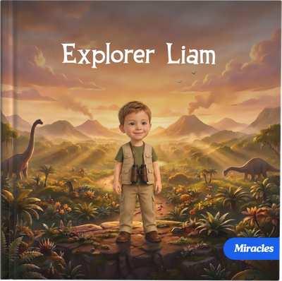 The Dinosaur Adventure
