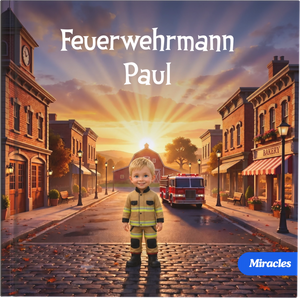 Der Feuerwehrmann