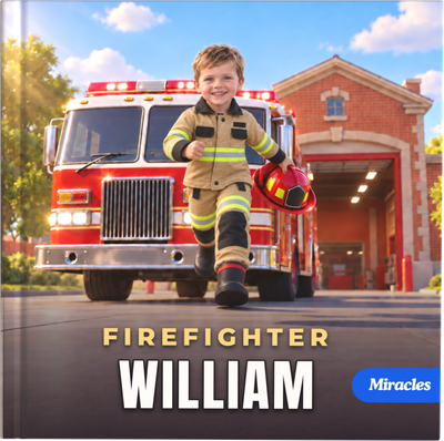 The Firefighter