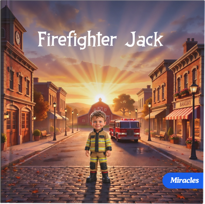 The Firefighter