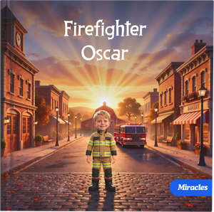 The Firefighter